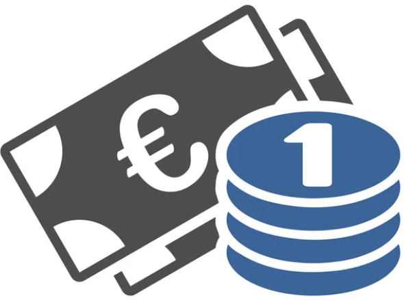 Euro Bargeld